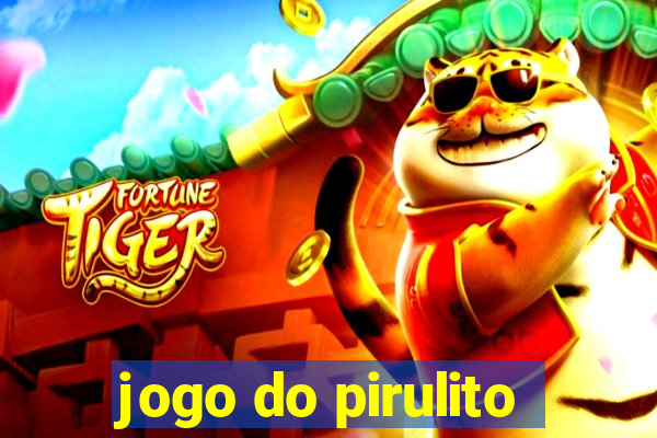 jogo do pirulito